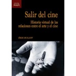 SALIR DEL CINE / BULLOT, ERIK