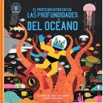 PROFESOR ASTRO CAT EN LAS PROFUNDIDADES DEL OCEANO, EL / DR. DOMINIC WALLIMAN