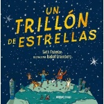 UN TRILLÓN DE ESTRELLAS / FISHMAN, SETH