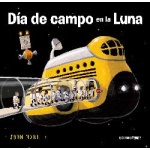 DÍA DE CAMPO EN LA LUNA / HARE, JOHN