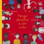 TENGO DERECHO A SER NIÑO (2020) / FRONTY, AURÉLIA