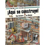 AQUI SE CONSTRUYE / GÖBEL, DORO