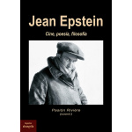 JEAN EPSTEIN / RIVIERE, PASION