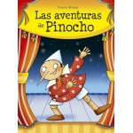 AVENTURAS DE PINOCHO, LAS / RODARI, GIANNI