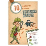 LOS DIEZ MEJORES CASOS DE SHERLOCK HOLMES / LAROUSSE EDITORIAL