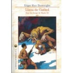 LLANA DE GATHOL /BAJO LAS LUNAS DE MARTE 10 / BURROUGHS, EDGAR RICE