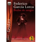 BODAS DE SANGRE / GARCIA LORCA, FEDERICO
