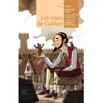 LOS VIAJES DE GULLIVER / SWIFT, JONATHAN