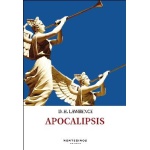 APOCALIPSIS / LAWRENCE, D. H.