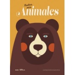 TODOS MIS ANIMALES / NAPIER, LAUREN