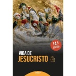 VIDA DE JESUCRISTO / CLAUDE FILLION, LOUIS