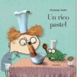UN RICO PASTEL / VOLTZ, CHRISTIAN