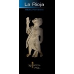 LA RIOJA /TODO EL ROMÁNICO / SÁEZ RODRÍGUEZ, MINERVA