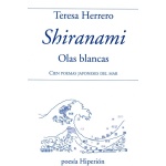 SHIRANAMI, OLAS BLANCAS -EDIC. BILINGÜE / HERRERO, TERESA
