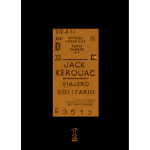 VIAJERO SOLITARIO / KEROUAC, JACK