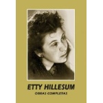 ETTY HILLESUM /OBRAS COMPLETAS (MEC 20)