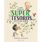 EL GRAN LIBRO DE LOS SUPERTESOROS / ISERN, SUSANNA