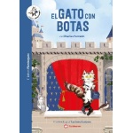 EL GATO CON BOTAS / PERRAULT, CHARLES