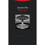 HEREJES / PAU, ANTONIO