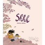 Shhh / Winsnes, Magnhild