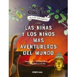 ATLAS OBSCURA / THURAS, DYLAN