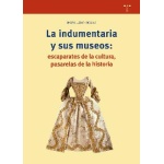 LA INDUMENTARIA Y SUS MUSEOS: ESCAPARATES DE CULTURA, PASARELAS DE LA HISTORIA / LLONCH MOLINA, NAYRA