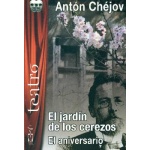 JARDIN DE LOS CEREZOS, EL / CHEJOV, ANTON PAVLOVICH