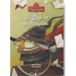 LA BRUJA EN LA BIBLIOTECA / GARCÍA LÓPEZ, MARIA ESTHER