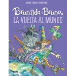 BRUNILDA Y BRUNO /LA VUELTA AL MUNDO / KORKY, PAUL