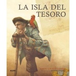 LA ISLA DEL TESORO (RÚSTICA) / INGPEN, ROBERT / ROBER LOUIS STEVENSON