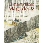EL MARAVILLOSO MAGO DE OZ (RÚSTICA) / INGPEN, ROBERT / L. FRANK BAUM