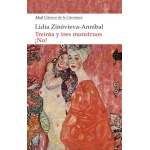 TREINTA Y TRES MONSTRUOS ¡NO! / ZINOVIEVA-ANNIBAL, LIDIA