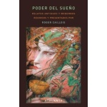 PODER DEL SUEÑO / CAILLOIS, ROGER