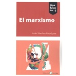 EL MARXISMO / SANCHEZ RODRIGUEZ, JESUS