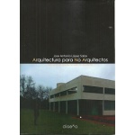 ARQUITECTURA PARA NO ARQUITECTOS / JOSE ANTONIO LÓPEZ SALAS