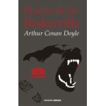 EL PERRO DE LOS BASKERVILLE / CONAN DOYLE, ARTHUR