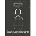 ESTRUCTURAS VISTAS OCULTAS E ILUSORIAS (2ª EDICIÓN) / ALEJANDRO CERVILLA GARCÍA