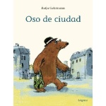 OSO DE CIUDAD / GEHRMANN, KATJA