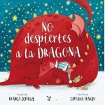 NO DESPIERTES A LA DRAGONA / SCHULZE, BIANCA