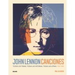 JOHN LENNON. CANCIONES / PAUL DU NOYER