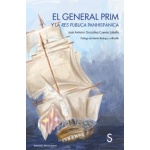 El general Prim / González-Cuevas Labella, José