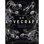 HP LOVECRAFT ANOTADO MAS ALLA DE ARKHAM  / LOVECRAFT, H.P.