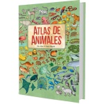 ATLAS DE ANIMALES / SILLANI, FEBE  /  GRIMALDI, PAOLA