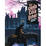 LA CAIDA DE LA CASA USHER / GARCÍA, RAÚL/ POE