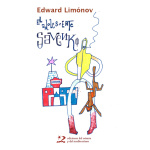 El adolescente Savenko / Limónov, Eduard