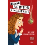 ISAAC NEWTON Y LA GRAVEDAD / ALEX WOOLF