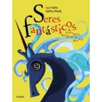 SERES FANTÁSTICOS / ALCOLEA, ANA