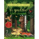 EL GRÚFALO /LIBRO DESPLEGABLE / DONALDSON, JULIA