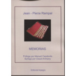 MEMORIAS / RAMPAL, JEAN PIERRE