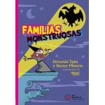 FAMILIAS MONSTRUOSAS / TAPIA, FERNANDA